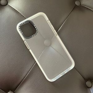 Casetify iPhone 12 Pro Max case!